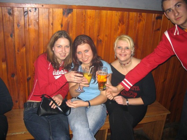 Babylon - Sezóna 2005/2006